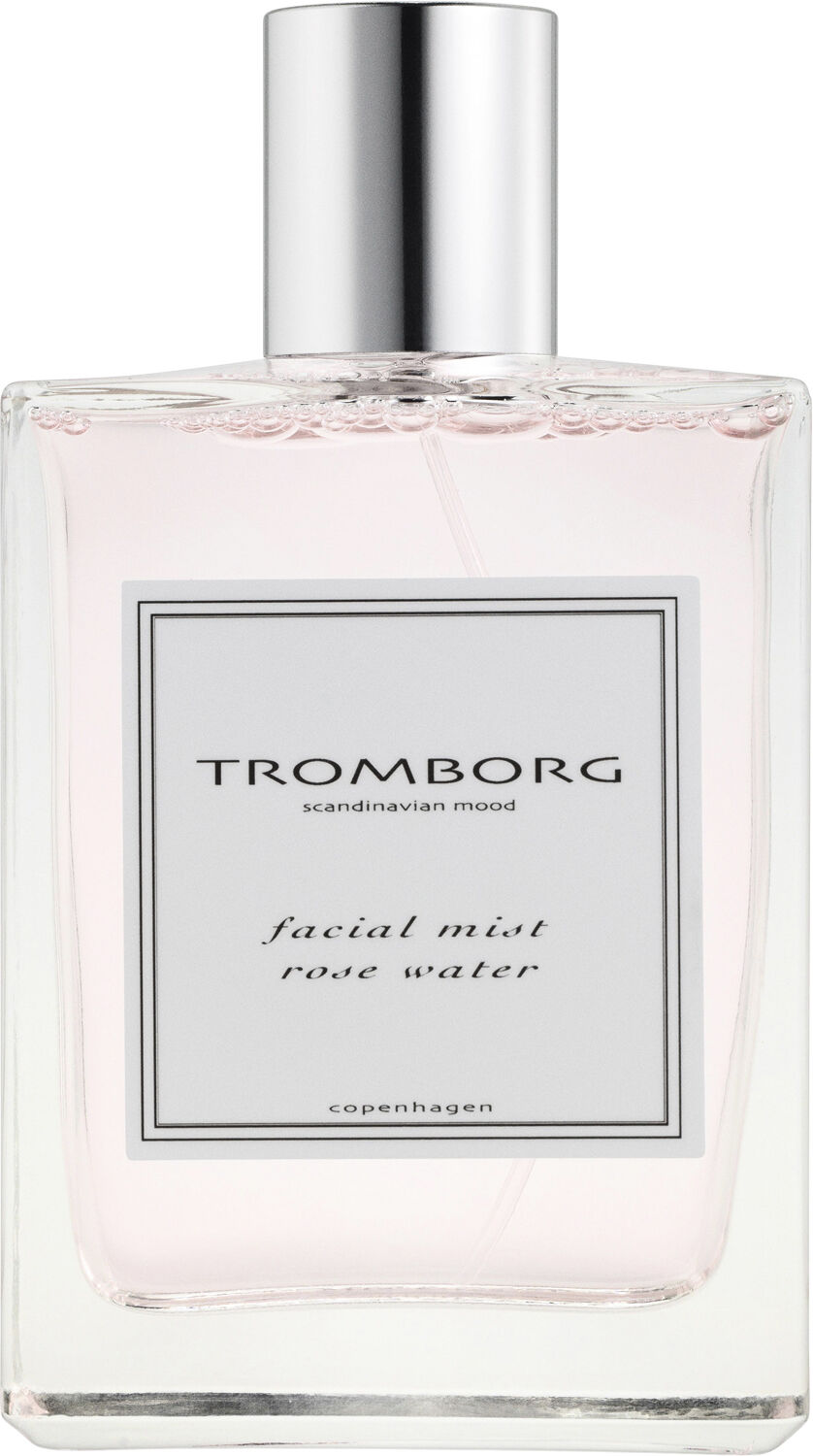 Facial Mist Rose Water