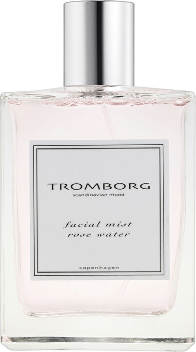 Facial Mist Rose Water