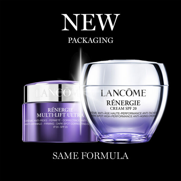 Lancôme Rénergie Cream SPF20 50ml
