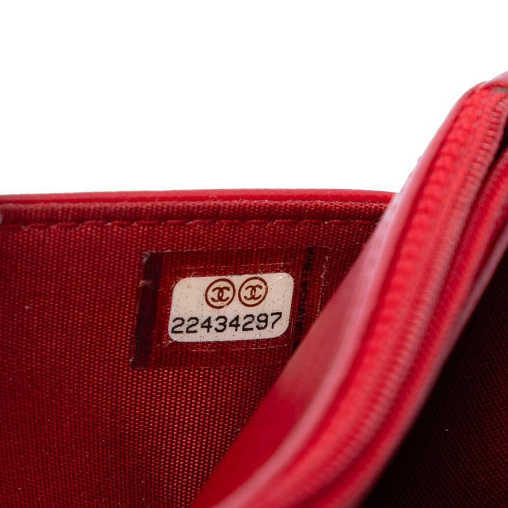 Chanel Boy Bags