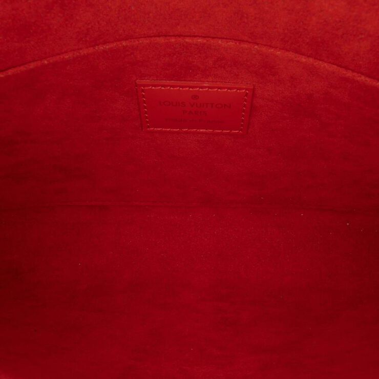 Louis Vuitton Pochette Felicie