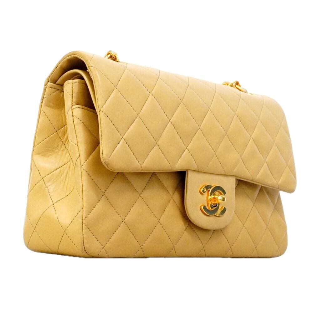 Chanel Flap Bag