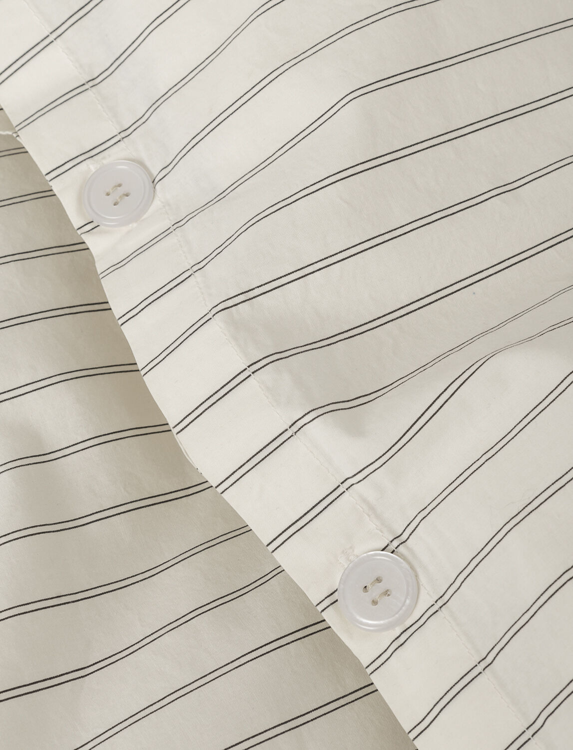 Senget&oslash;j Ekstra L&aelig;ngde - River