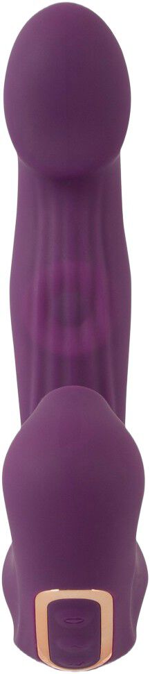 4 Function Vibrator