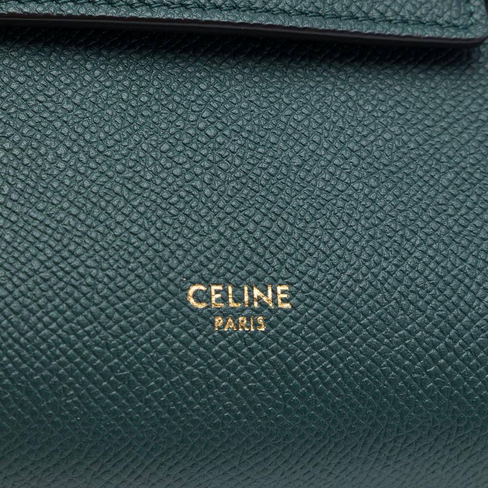 Celine Belt Bag
