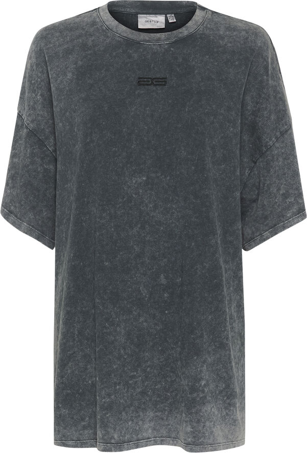 JioGZ oversize tee