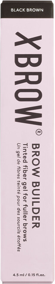 Brow Builder Brown Pencil