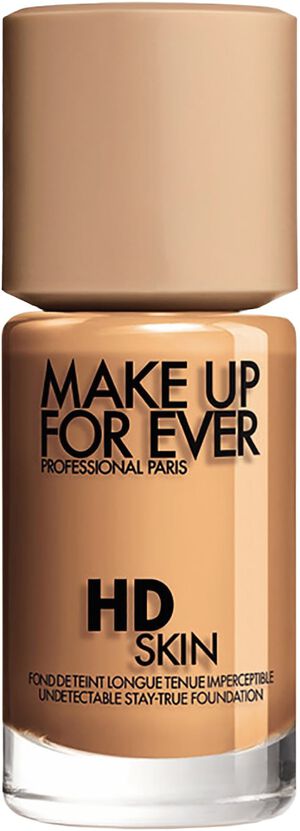 HD Skin - Undetectable stay-true foundation