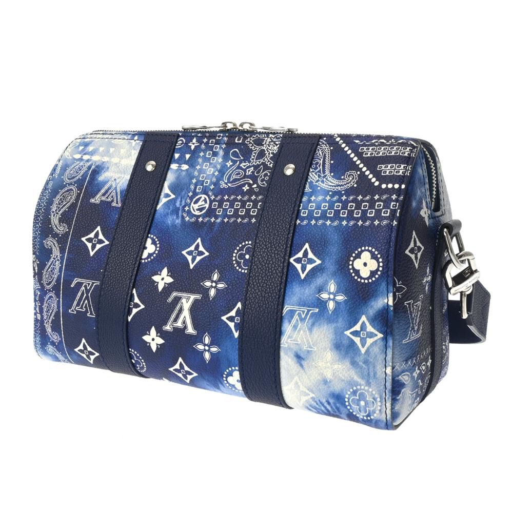 Louis Vuitton Keepall