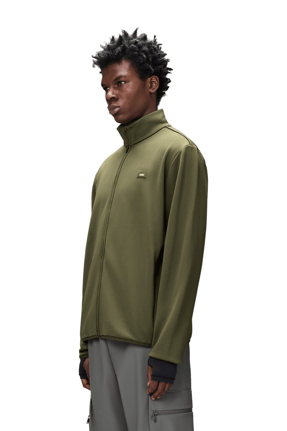 Sintra Fleece Jacket