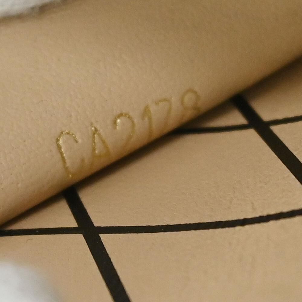 Louis Vuitton Porte Monnaie