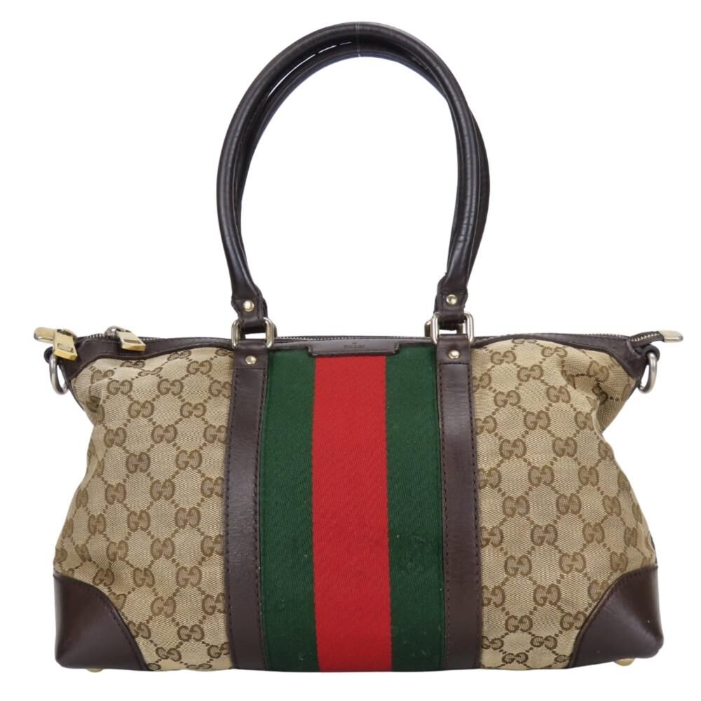 Gucci Handbag