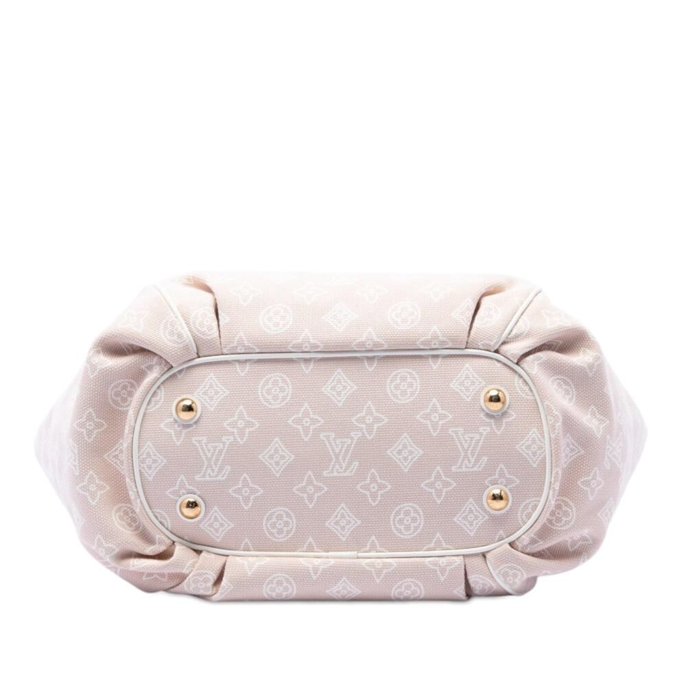 Louis Vuitton Damier Ebene Ipanema