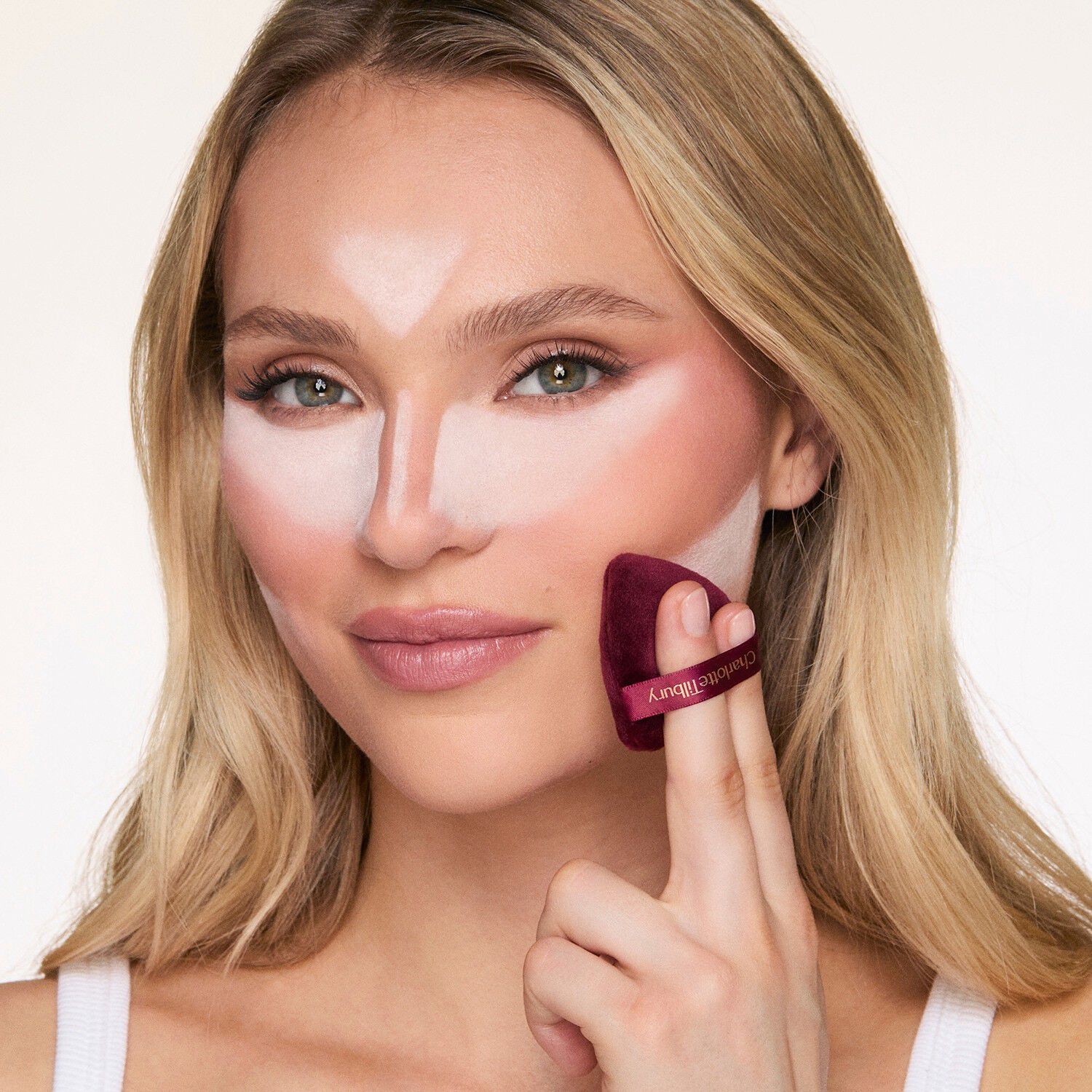 Airbrush Flawless Blur Loose Powder - L&ouml;spuder