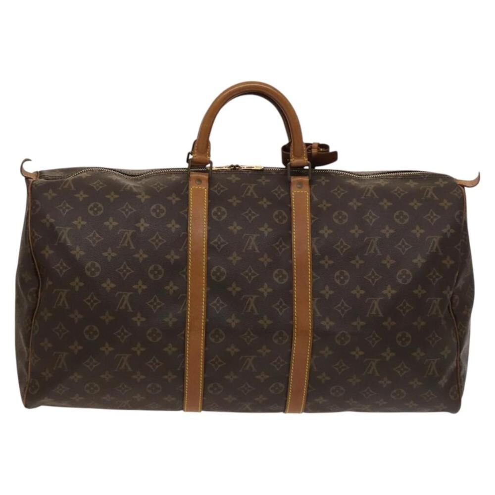 Louis Vuitton Keepall