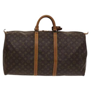 Louis Vuitton Keepall
