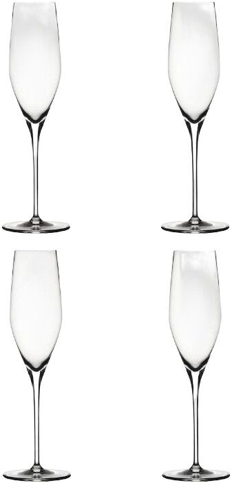 Champagneglas
