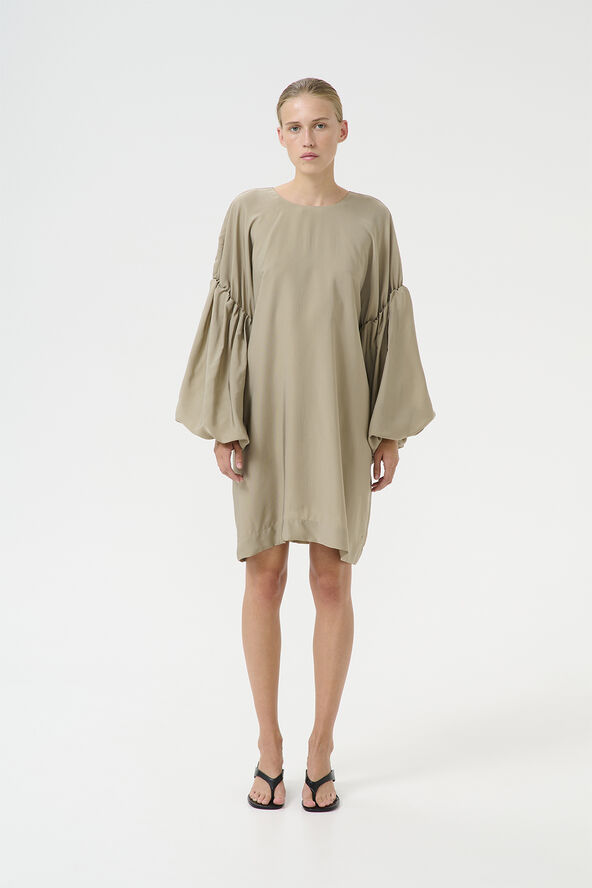 GZmalloon short dress