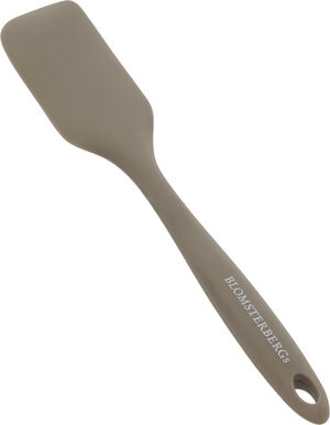 Degskrapa 21 cm Latte Silikon