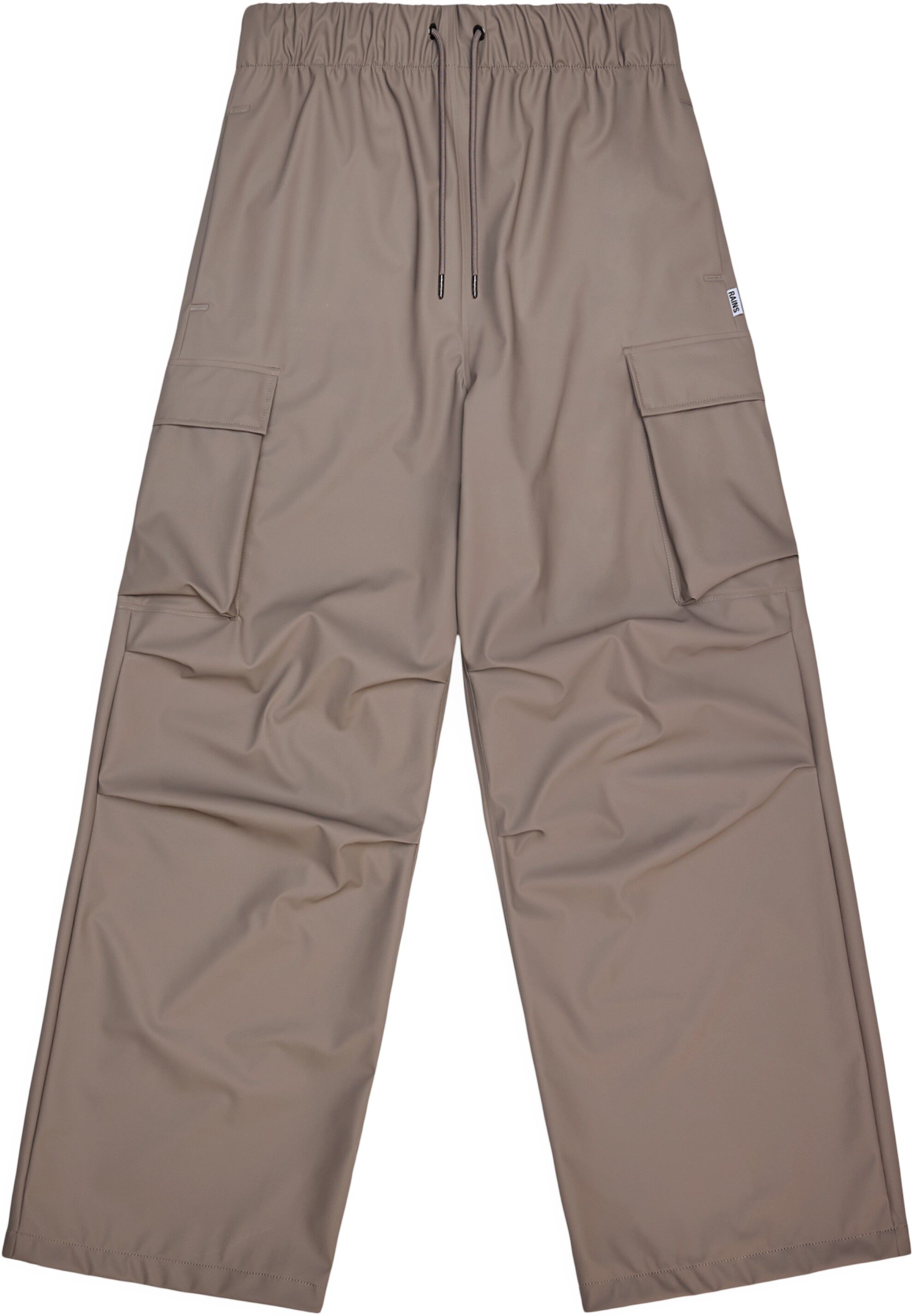 Pocket Rain Pants Wide W3
