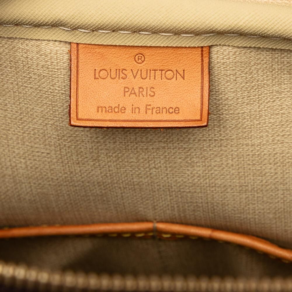 Louis Vuitton Deauville