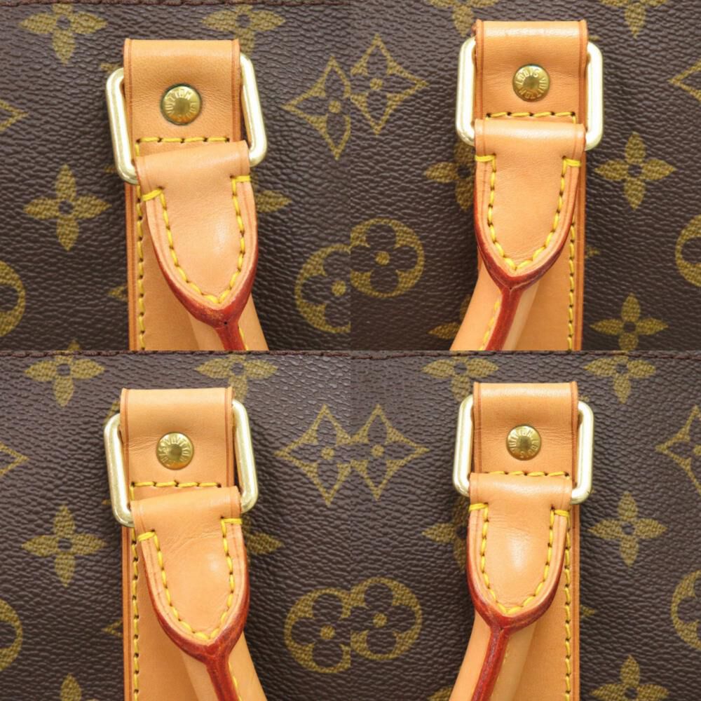 Louis Vuitton Keepall
