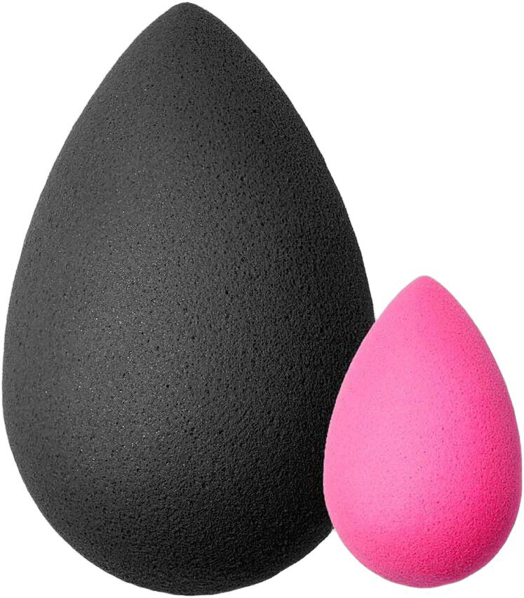 Foam Pop Blending Duo - Makeup-svampe