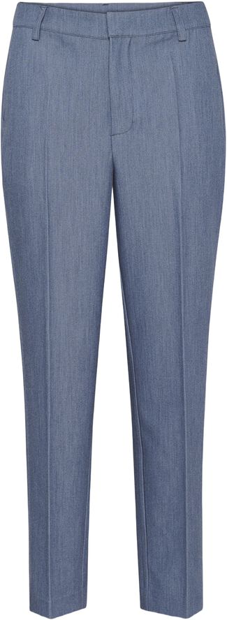 KAsakura Zipper Pants