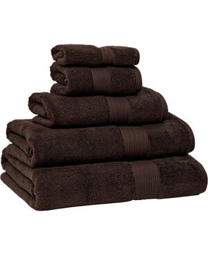 Zerotwist 100x150cm Black coffee