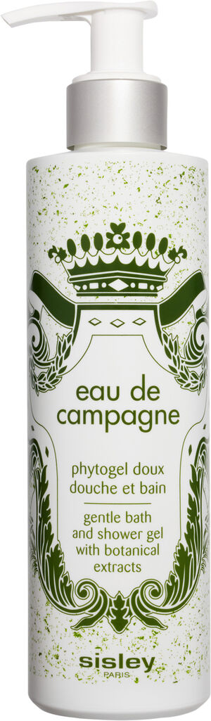 Phytogel doux douche et bain / Gentle bath and shower gel