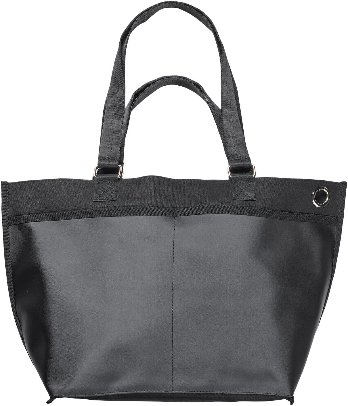 Heavy Canvas Theo Bag