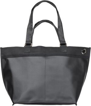 Heavy Canvas Theo Bag