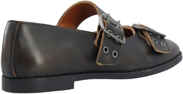 CASDIANA Buckle Ballerina Arkansas