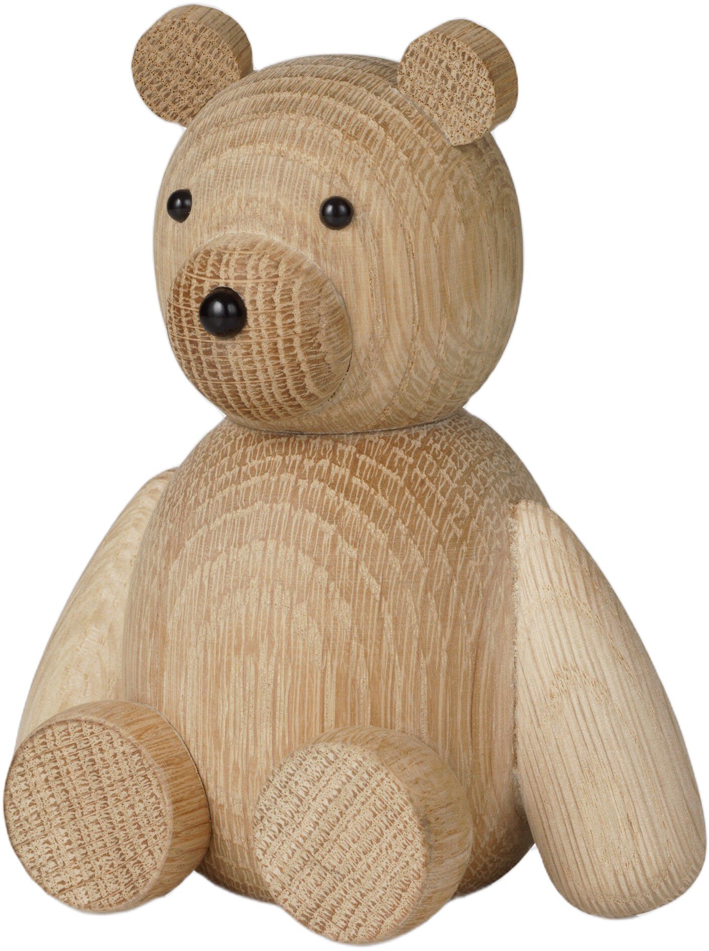 Teddy - Oak | Medium