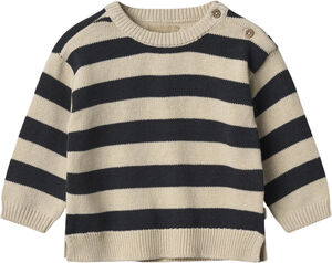 Strikpullover Morgan