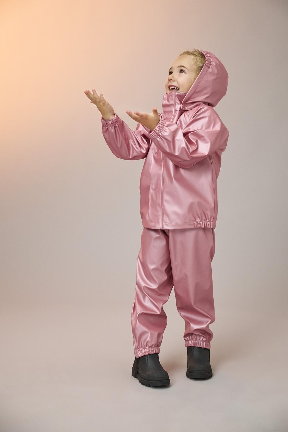 Kmgjose Wp10 Rain Set Glitter Foil  Otw