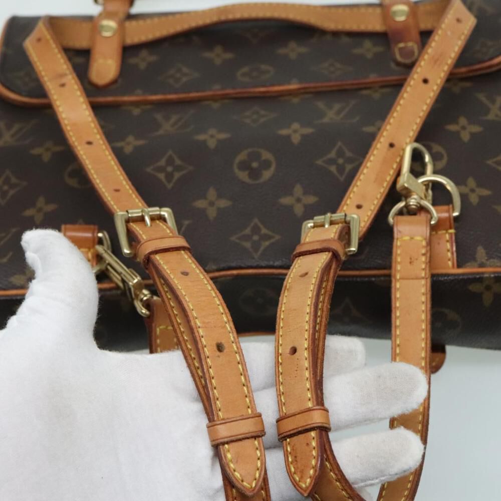 Louis Vuitton Lussac