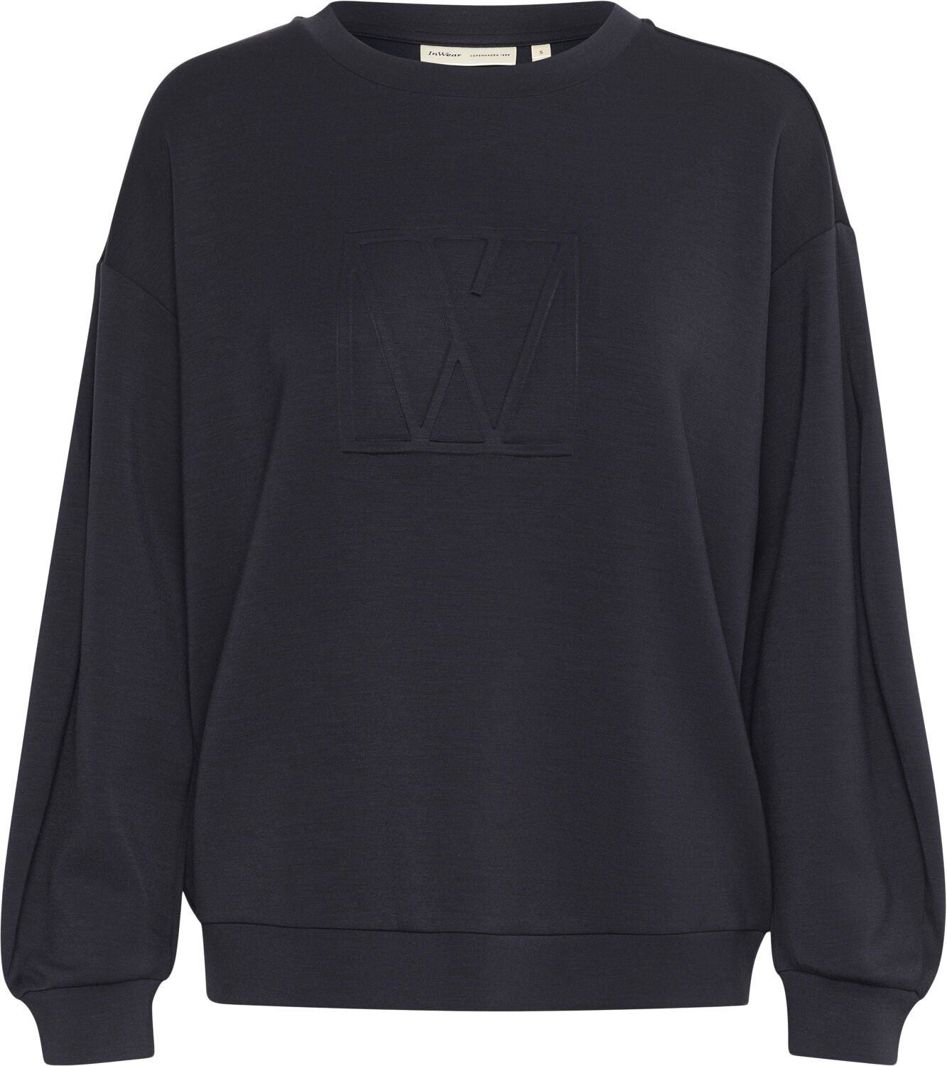 LaicentIW Vincent Mel Mono Sweat