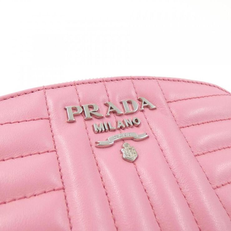 Prada Pouch