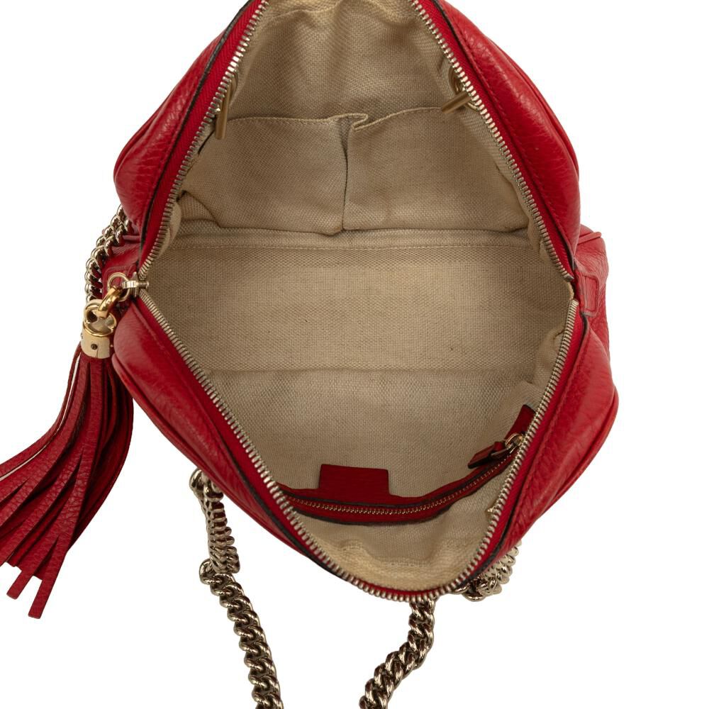 Gucci Shoulder Bag