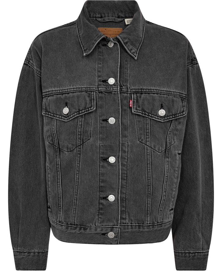 90's Trucker Jacket