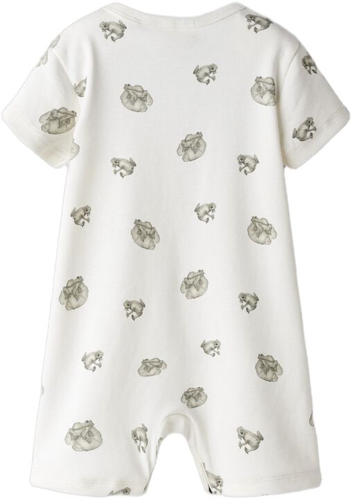 NBMGAYO SAN SS LOOSE SUIT LIL