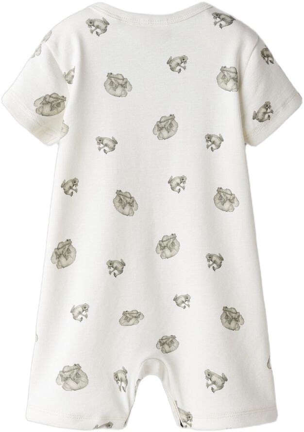 NBMGAYO SAN SS LOOSE SUIT LIL