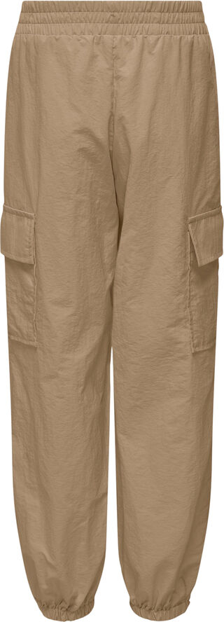 KOGECHO CARGO PARACHUTE PANT PNT