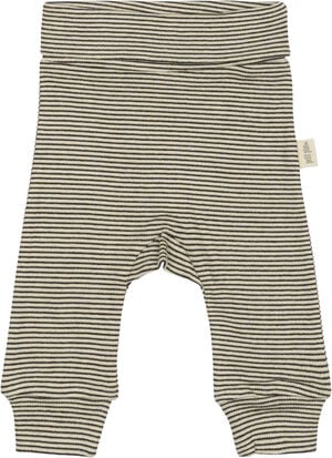 PPDian fold leggings stripe NB NOOS