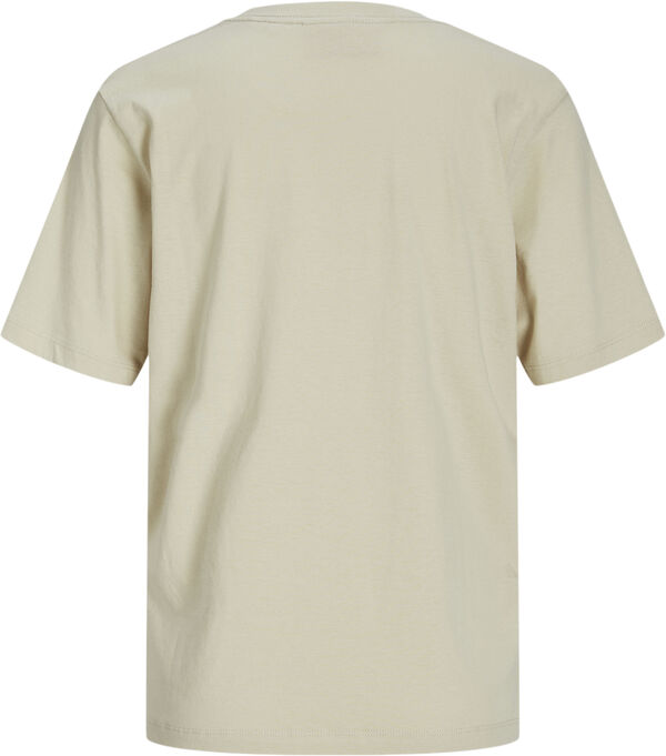 JXANNA REG SS EVERY TEE JRS NOOS