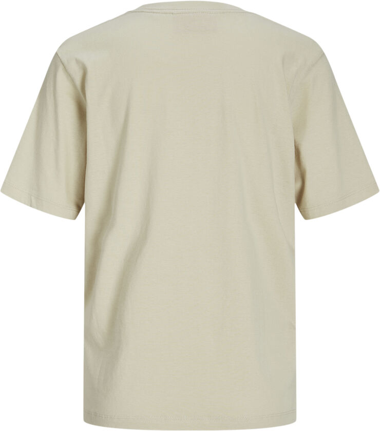 JXANNA REG SS EVERY TEE JRS NOOS