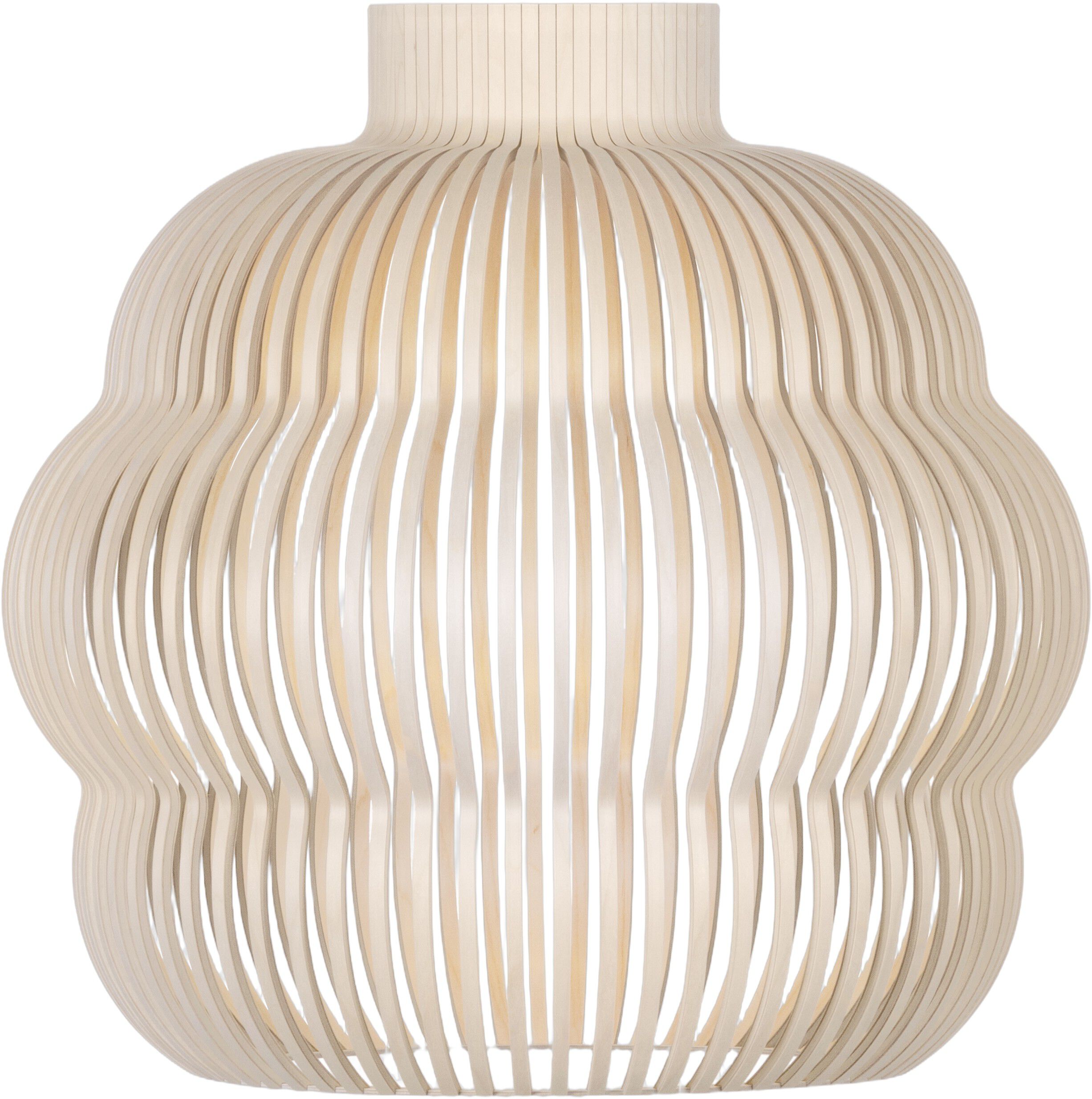 Kumulo pendant birch