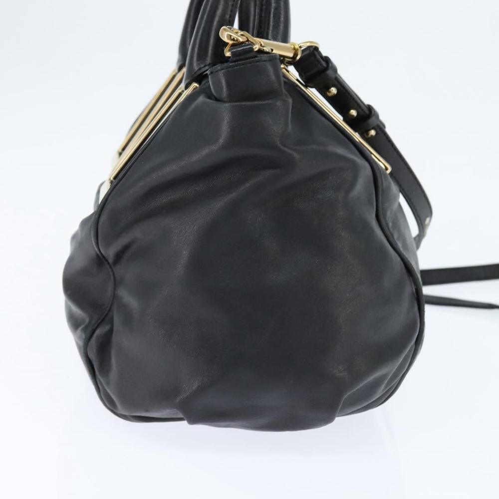 Chlo&eacute; Handbag