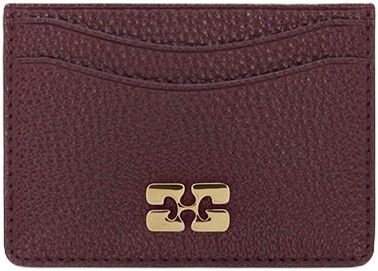 Bou Card Holder Grained